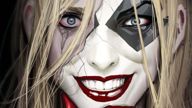DC (Harleen)
